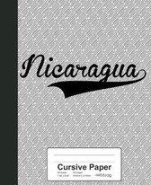Cursive Paper