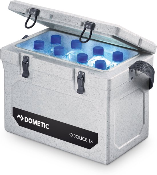 Dometic Cool-Ice WCI 13 - passieve koelbox - 13 liter