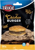Trixie - Chicken Burger Hondensnack