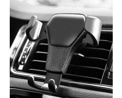Telefoonhouder - Telefoonhouders Auto - Zwaartekracht - Telefoonhouders - Telefoonhouder Auto Dashboard - Magneet Telefoonhouder