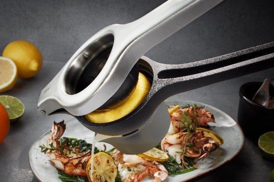 Citruspers, Handpers - Gefu - LEMON PRO van Merkloos — afbeelding 4