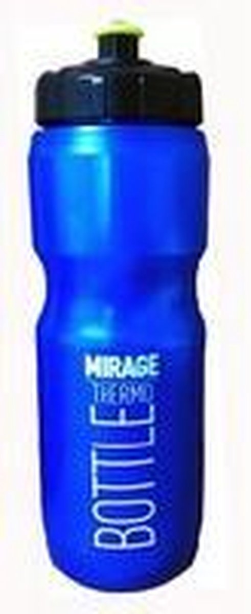 Thermo bidon Mirage 500 ml - blauw van thermo — afbeelding 4