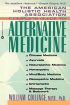 Complete Guide to Alternative Medicine