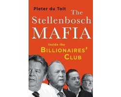 The Stellenbosch Mafia