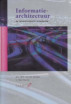 Informatie-architectuur - De infrastructurele benadering