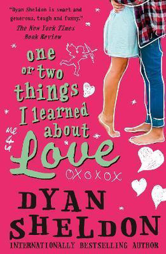 One Or Two Things I Learned About Love Dyan Sheldon Boeken Bol Com