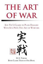 Art Of WarSun Tzu In Plain English