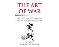 Art Of WarSun Tzu In Plain English