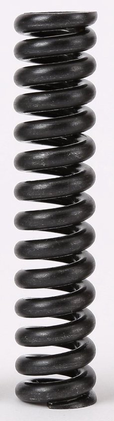 Ergotec Tige De Siège à Ressort De Remplacement PM-705N 350