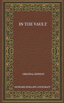 In The Vault - Original Edition