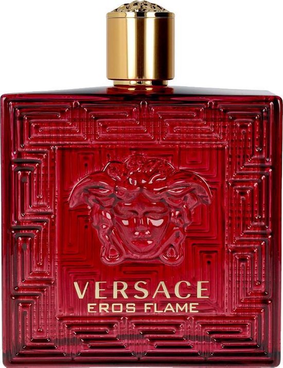 EROS FLAME 200 ml | parfum voor dames aanbieding | parfum femme | geurtjes  vrouwen | geur | bol.com