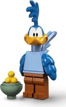 LEGO® Minifigures Looney Tunes™ - Roadrunner 4/12 - 71030 (verpakt in transparant zipzakje)