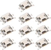 Let op type!! 10 PCS Charging Port Connector for Motorola Moto G2 / Moto G (2nd gen) XT1063 XT1064 XT1068 XT1069