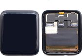 Lcd-scherm en digitizer volledige montage voor Apple Watch Series 3 38 mm (LTE-versie)