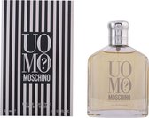 UOMO?  125 ml| parfum voor heren | parfum heren | parfum mannen | geur