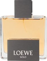 SOLO LOEWE  75 ml | parfum voor dames aanbieding | parfum femme | geurtjes vrouwen | geur | parfum voor heren | parfum heren | parfum mannen