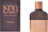 1920 THE ORIGIN  60 ml| parfum voor heren | parfum heren | parfum mannen | geur