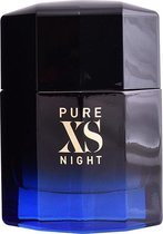 PURE XS NIGHT  100 ml | parfum voor dames aanbieding | parfum femme | geurtjes vrouwen | geur | parfum voor heren | parfum heren | parfum mannen