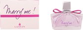 MARRY ME!  75 ml | parfum voor dames aanbieding | parfum femme | geurtjes vrouwen | geur