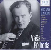 Milestones Of A Legend: Vasa Prihoda