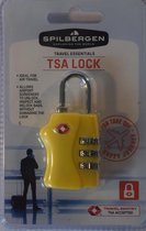 TSA slot - Lock   Hangslot Kofferslot - Bagage Cijferslot Met Cijfercode - Koffer Reisslot Met Code