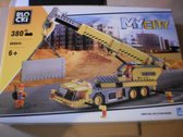 Blocki  MyCity Hijskraan Groot