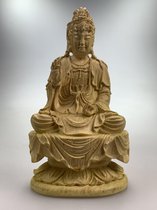 Kwan Yin Boeddha