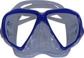 Procean duikbril Pro-X blauw