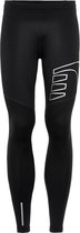 Newline Core  Sportlegging - Maat M  - Vrouwen - zwart