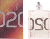 ESCENTRIC 02  100 ml | parfum voor dames aanbieding | parfum femme | geurtjes vrouwen | geur | parfum voor heren | parfum heren | parfum mannen