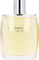 BURBERRY FOR MEN  100 ml | parfum voor dames aanbieding | parfum femme | geurtjes vrouwen | geur | parfum voor heren | parfum heren | parfum mannen