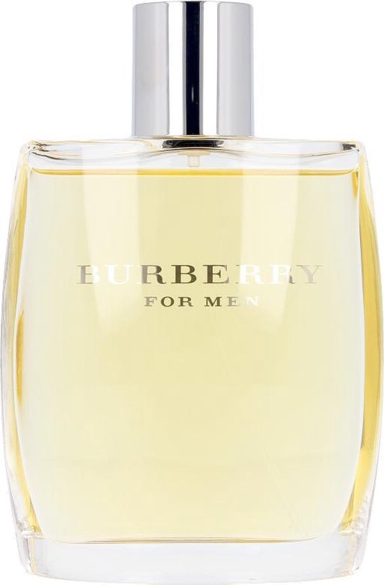 BURBERRY FOR MEN ml | parfum voor dames aanbieding | parfum femme | | bol.com