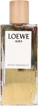 AURA WHITE MAGNOLIA  100 ml | parfum voor dames aanbieding | parfum femme | geurtjes vrouwen | geur | parfum voor heren | parfum heren | parfum mannen