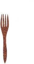 Huski Home Coconut husk fork