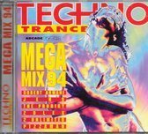 Techno Trance - MegaMix '94