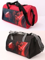 Star Wars sporttas 38cm - zwart