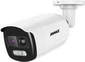 ANNKE C51EN - CCTV Beveiligingscamera - Full HD - Met sirene - Met nachtzicht in kleur
