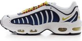 W Nike Air Max Tailwind IV - White/Saffron Quartz - Maat 38