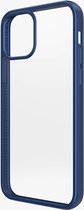 ClearCase Apple iPhone 12/12 Pro - True Blue-AB