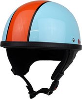 Redbike RB-514 pothelm | Gulf | Maat XL