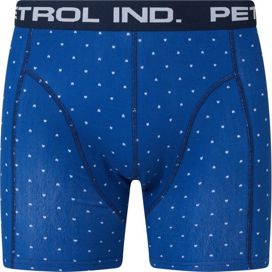 Petrol Industries - Boxershort met print Heren - Maat L | bol.com