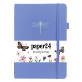 Paper24 Bullet Journal Dragonfly A5 Dot Grid