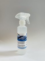 250 ml Desinfect80S - Alcohol 80% met trigger - spuitflacon - desinfectie spray - CTGB15503N