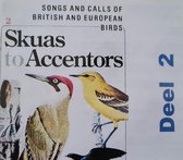 Bird Songs Of Britain & Europe 2