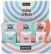 Sence Handspray Fresh Citrus 15 ml