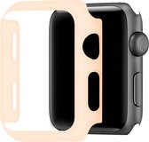 Apple Watch Hoesje - 44mm - Roze