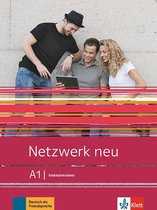 Netzwerk Neu A1 Intensivtrainer