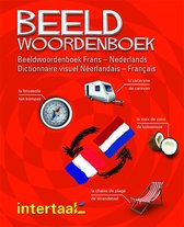 Beeldwoordenboek Frans-Nederlands
