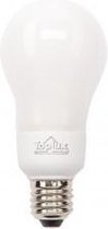 Toplux spaarlamp GLS E27 220-240V 15W 6500K 8000h
