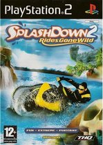 Splashdown 2